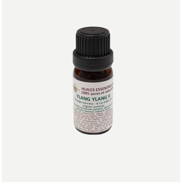 olejek eteryczny ylang ylang