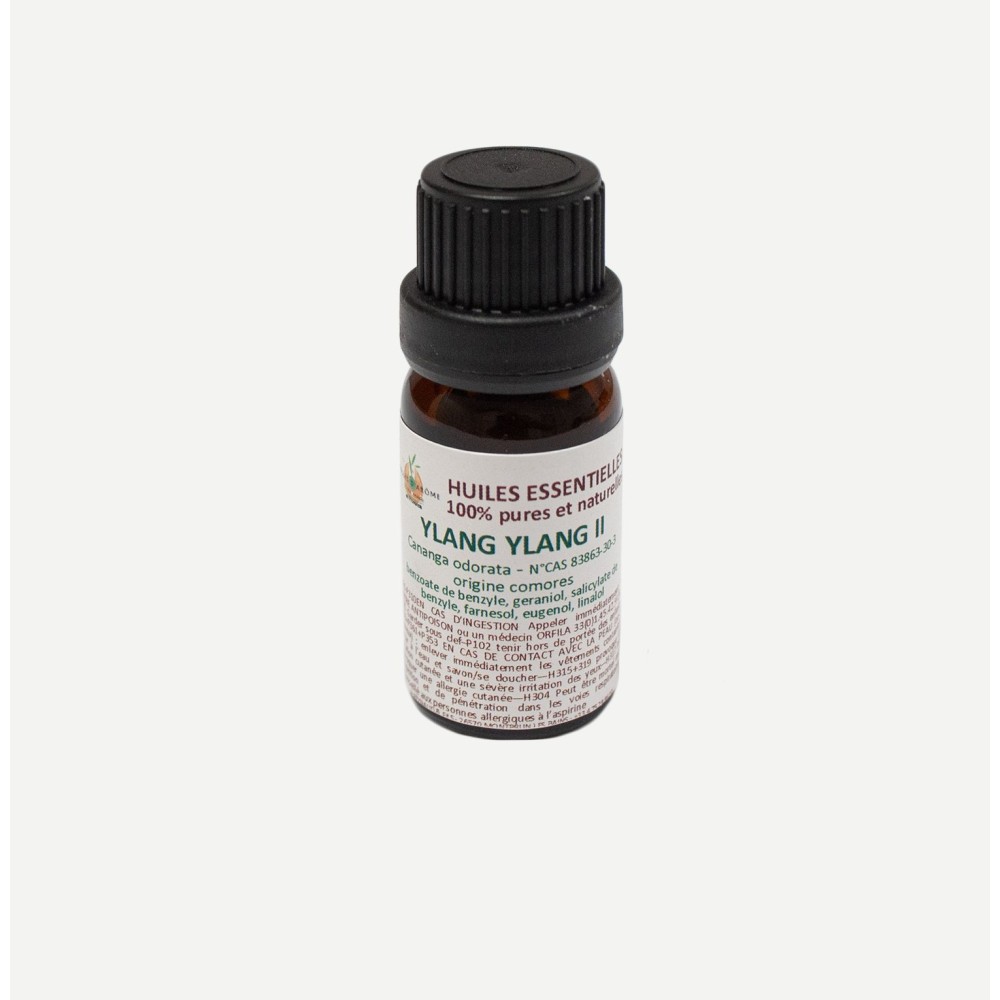 olejek eteryczny ylang ylang